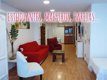 Apartamento en  Calle Clemente Hidalgo 50 - Foto 1