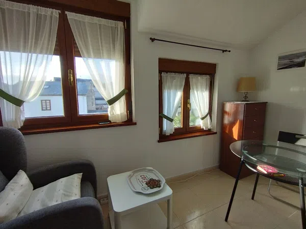 Chalet adosado en Tapia de Casariego - Foto 17