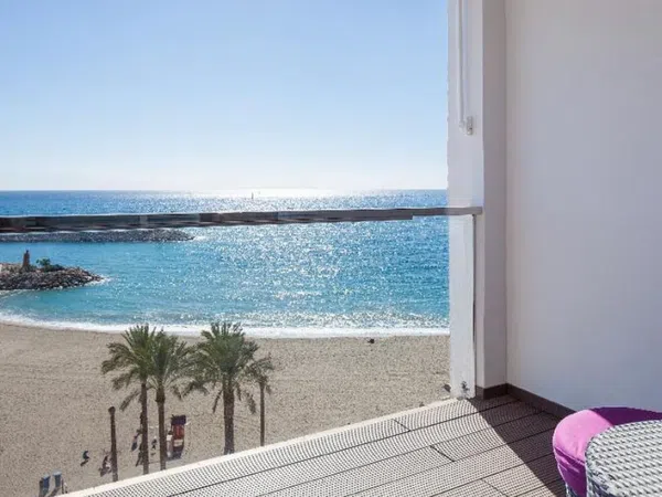 Piso en Paseo Marítimo, 84, Puerto de Aguadulce - Foto 5