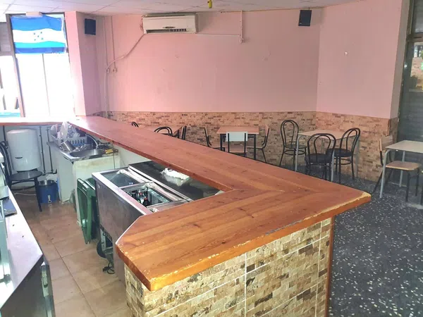 Local en Bar, cafetería en Calle de Llevant, La Florida - Foto 3