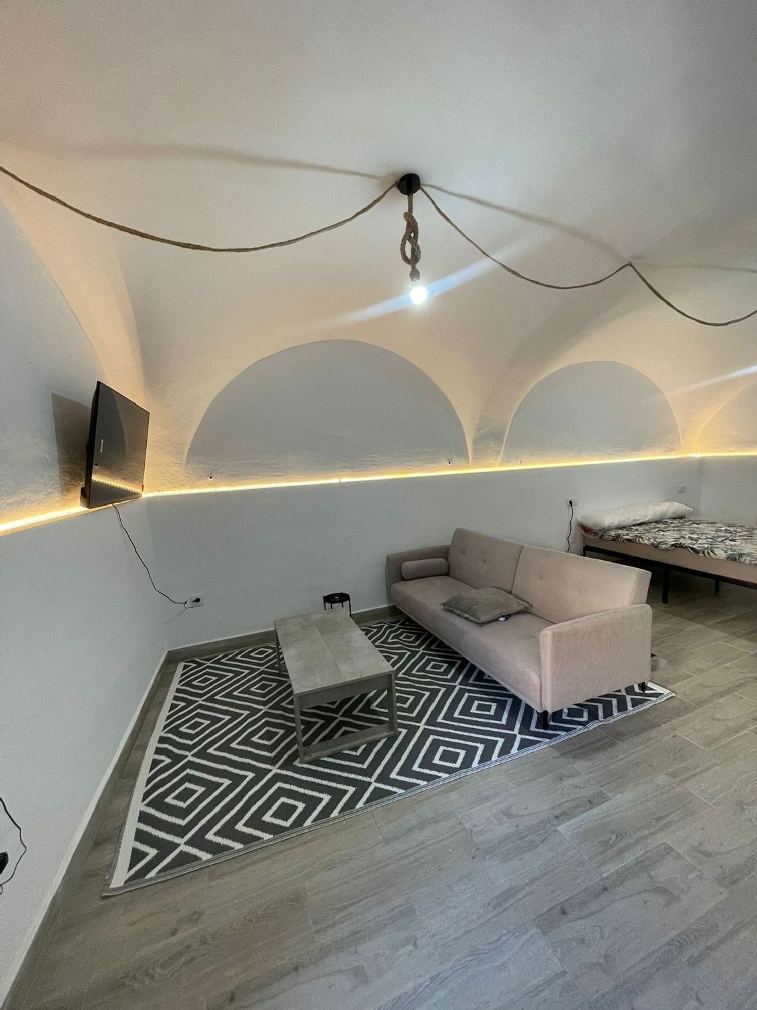 Estudio en calle Teniente Ruiz, 5 - Foto 4