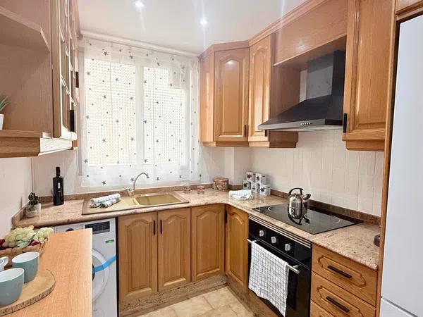 Piso en avenida d'Amado Granell Mesado, 35 - Foto 10