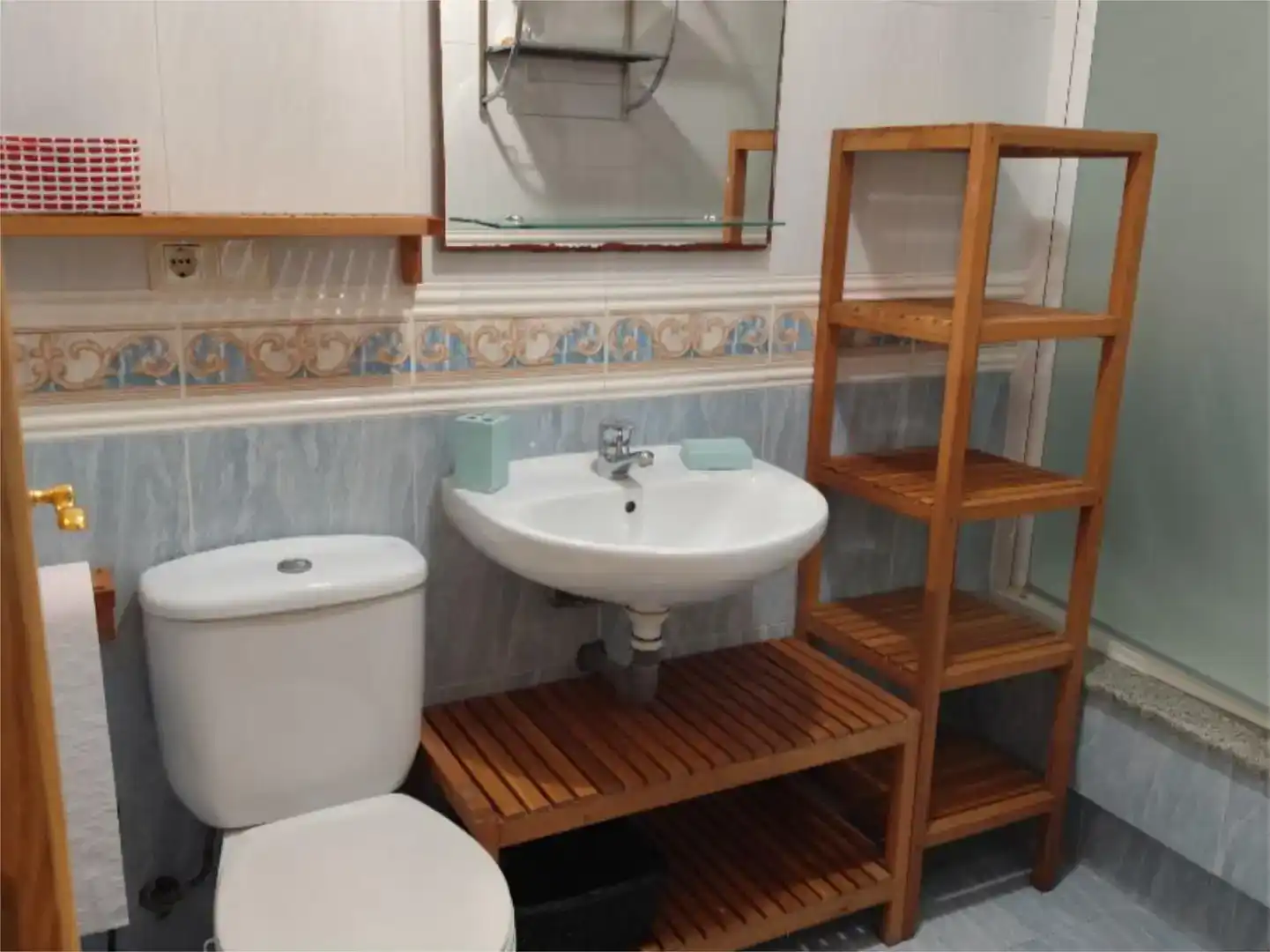 Piso en  Rúa Pontevedra 2 - Foto 8