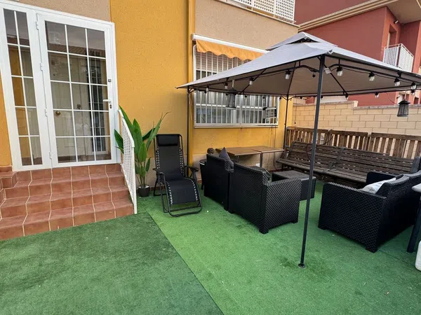 Chalet adosado en Calle Andrómeda, 7 - Foto 21