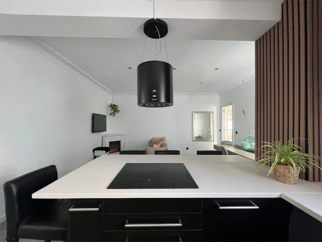 Piso en  Calle Fabié 5 - Foto 1