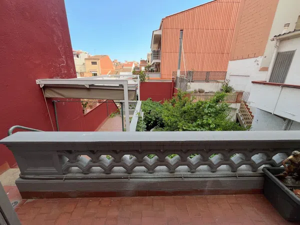 Chalet pareado en Barrio Sol i Padris - Sant Oleguer - Foto 14