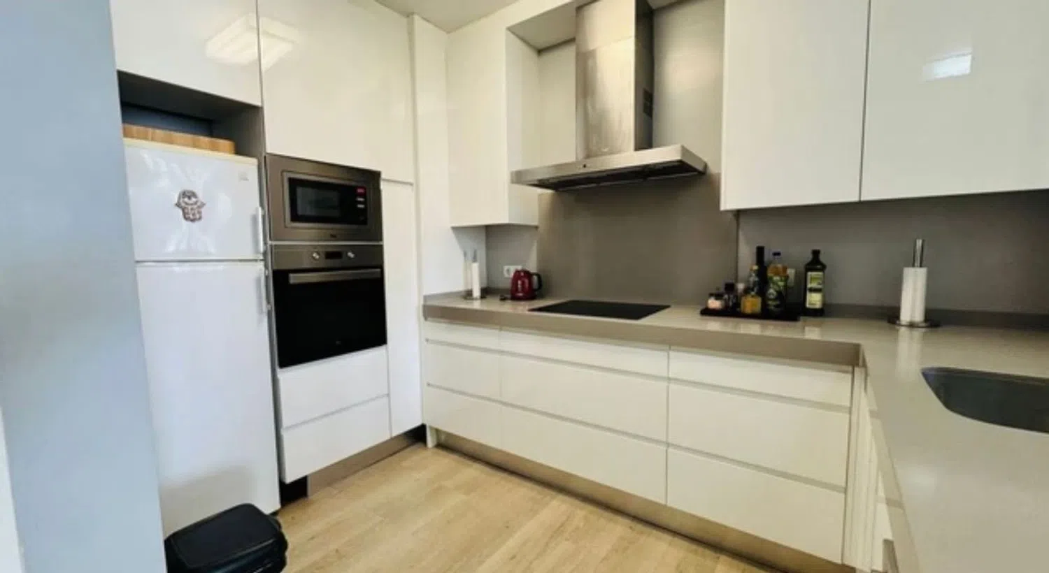 Chalet adosado en avenida Cartagena, 2 - Foto 10