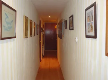 Piso en  Avinguda de la Constitució 1 - Foto 18