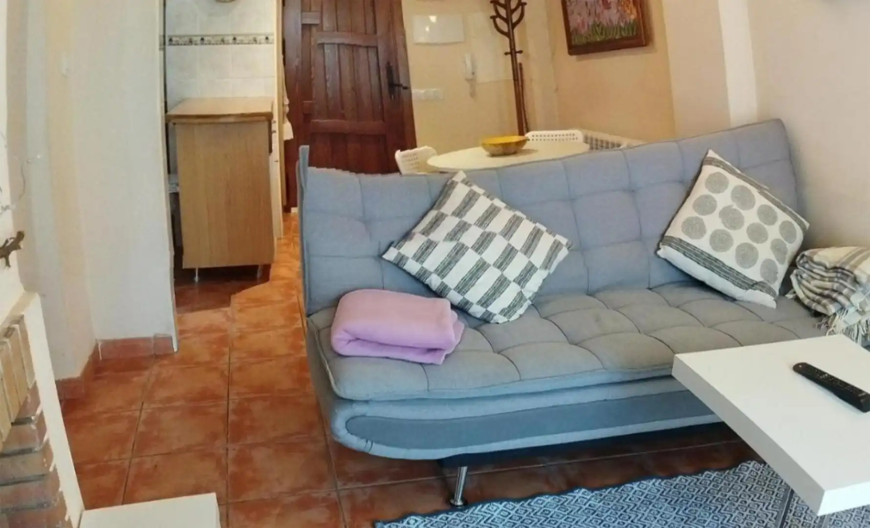 Apartamento en  Pasaje Cra Mora-Río Alcalá 60 - Foto 3