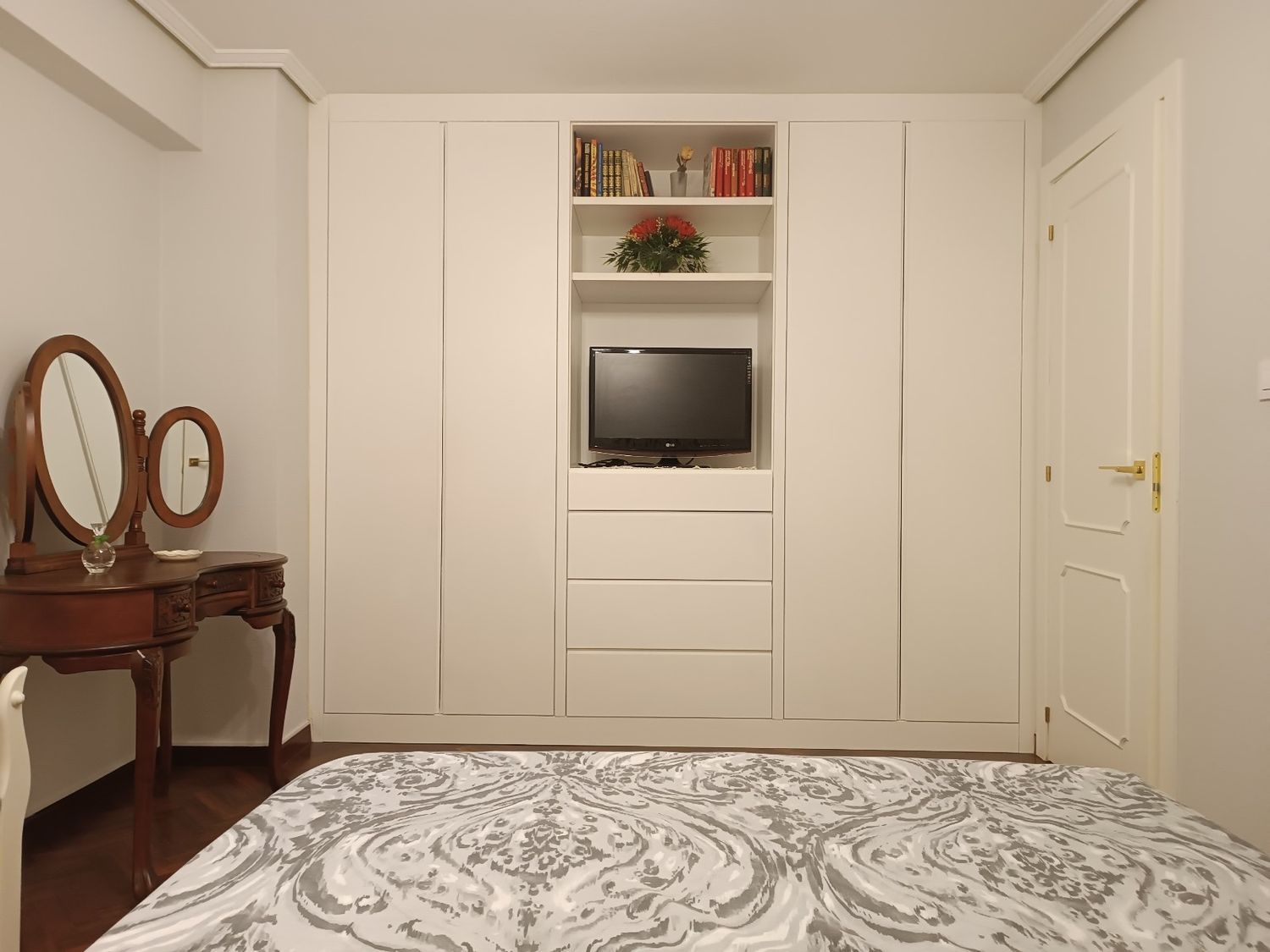 Piso en paseo de Alexandre Bóveda, 2 - Foto 6