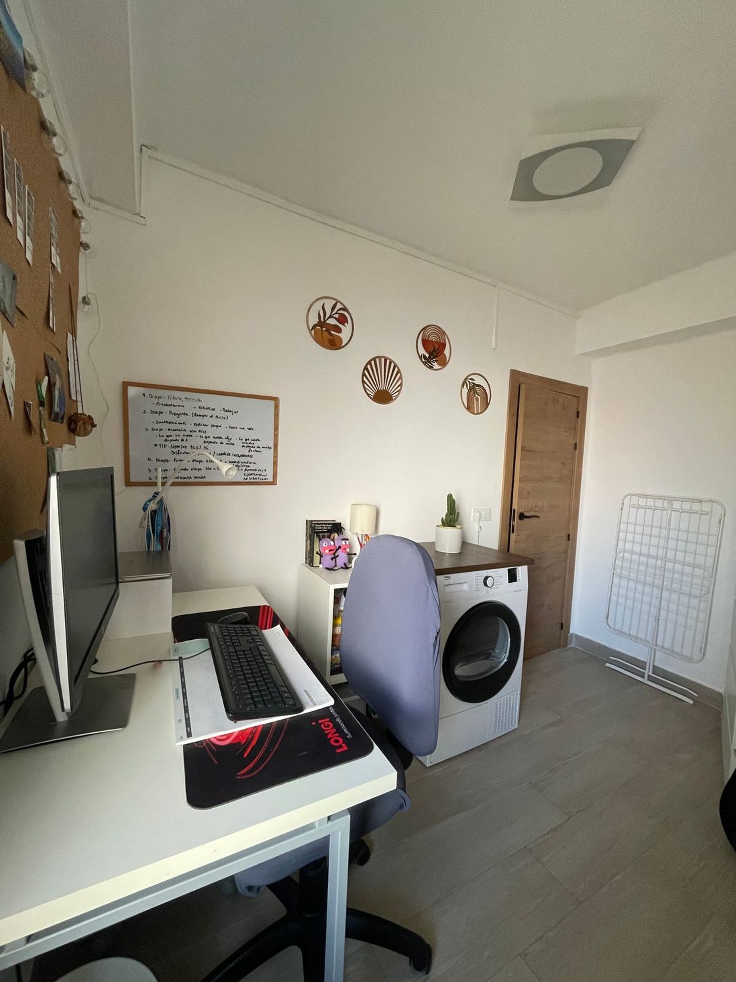 Piso en calle del Brasil, 24 - Foto 13