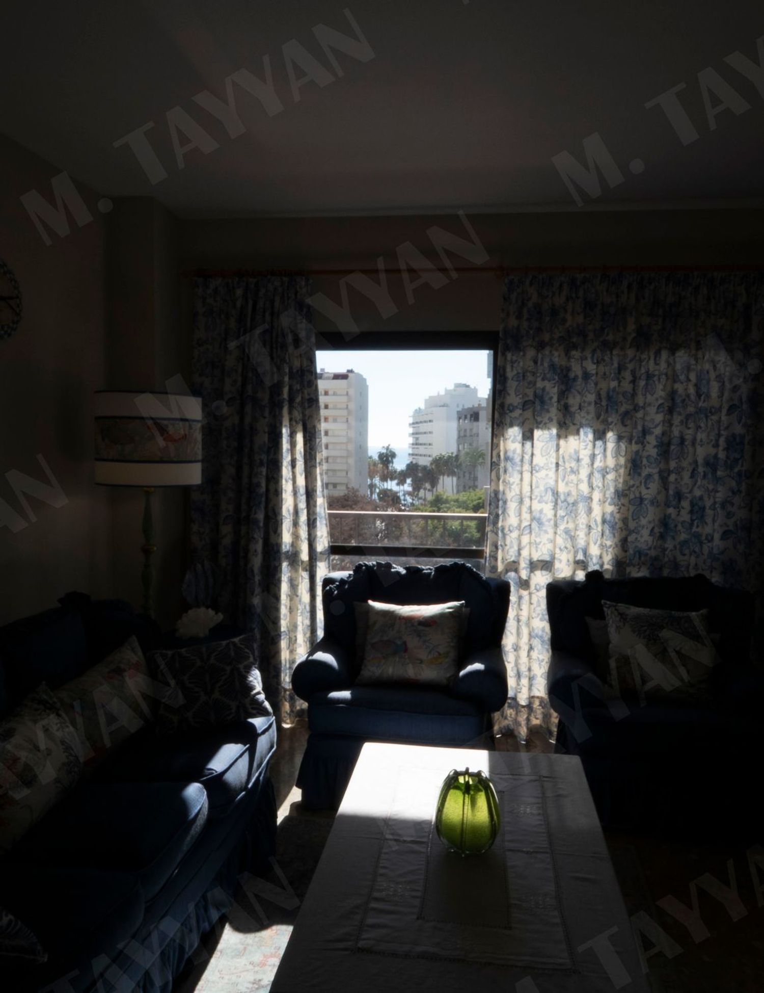 Piso en avenida Ricardo Soriano, 120 - Foto 5