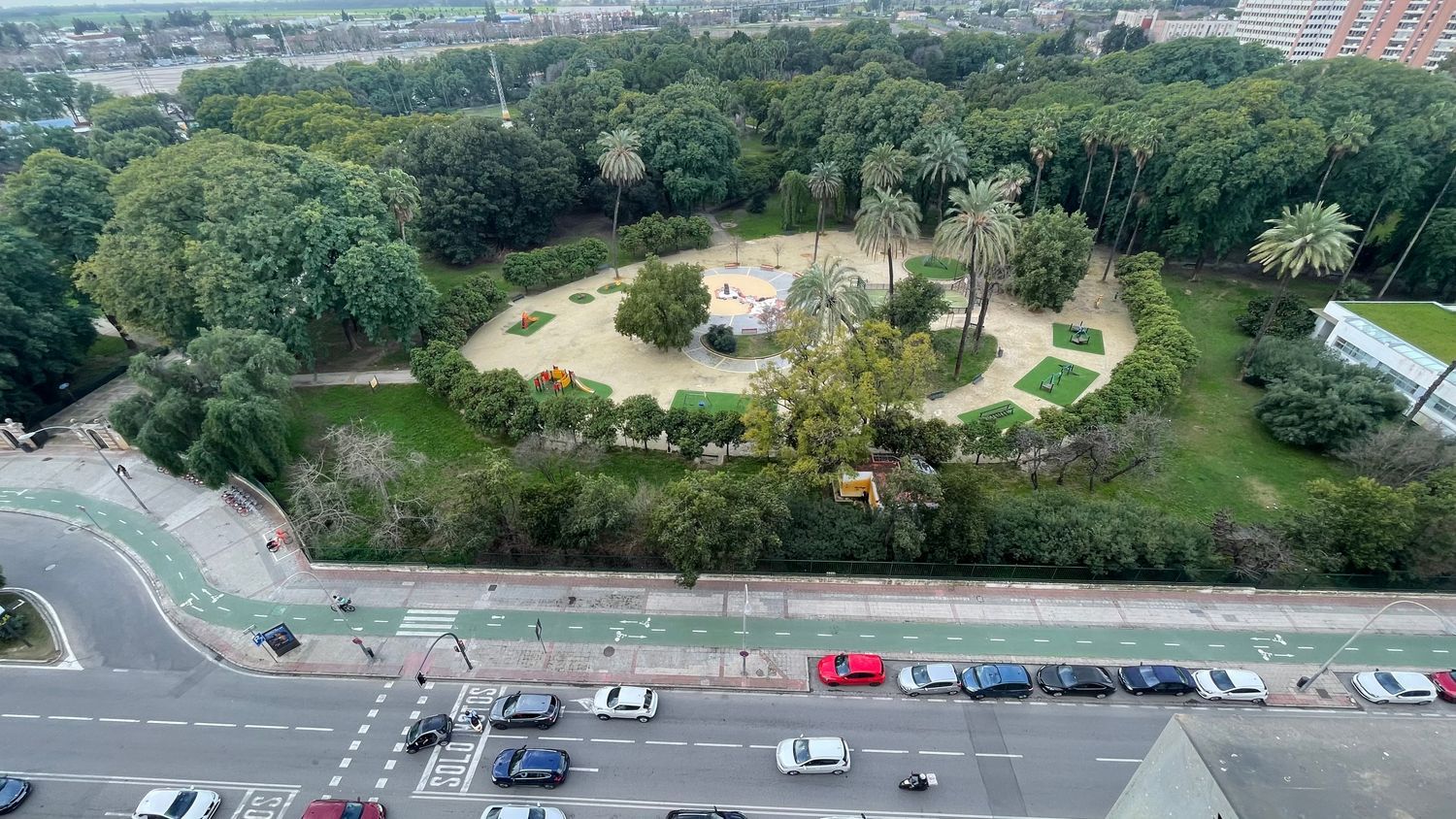 Ático en Parque de los Principes - Calle Niebla, Parque de los Principes - Calle Niebla - Foto 3