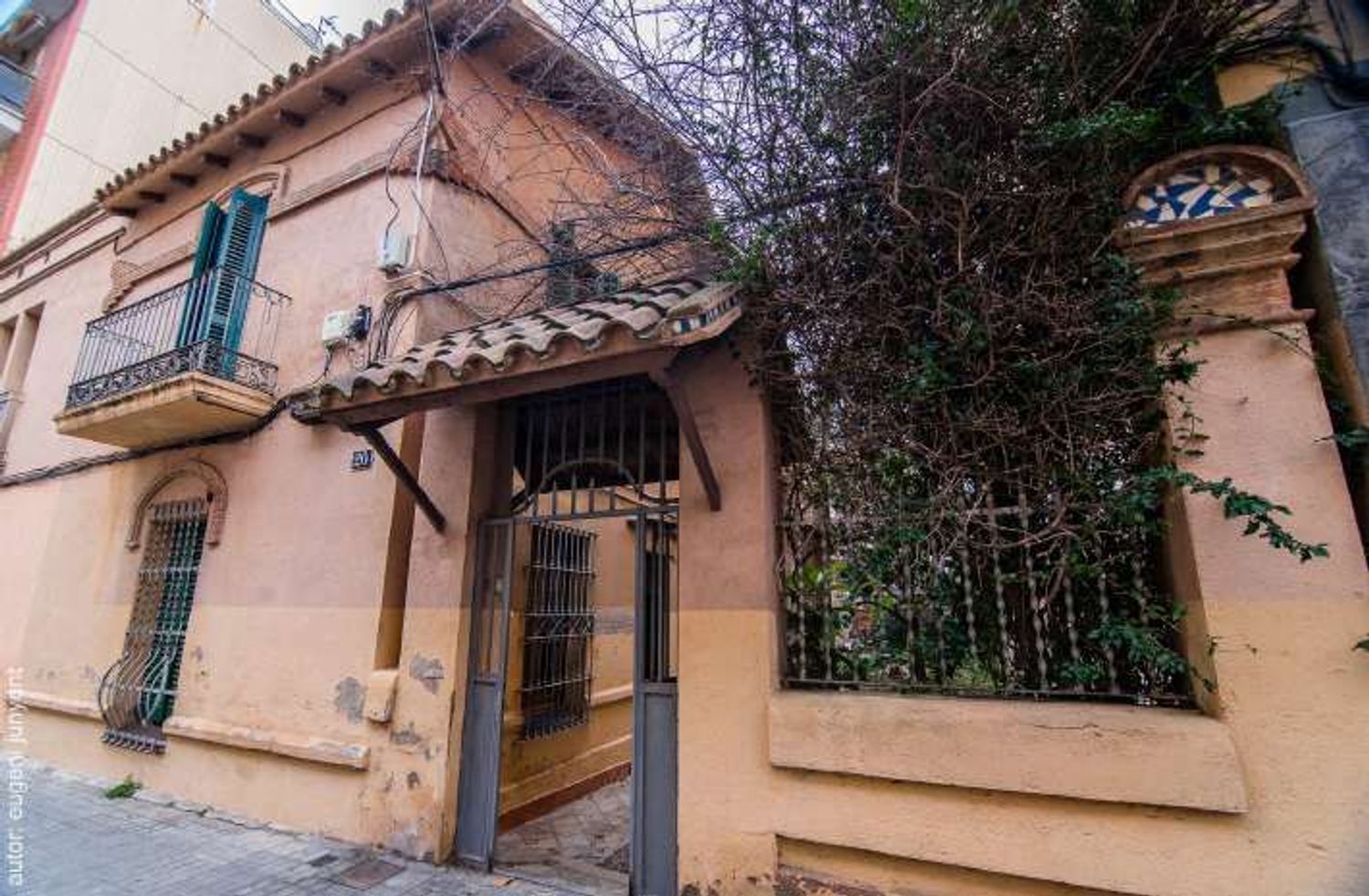 Casa o chalet independiente en Calle del Baró d'Esponellà, 20 - Foto 15