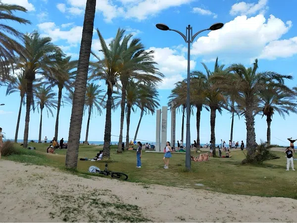 Piso en Avenida de la Malva-Rosa, 128 -130, Playa de la Malvarrosa - Foto 12