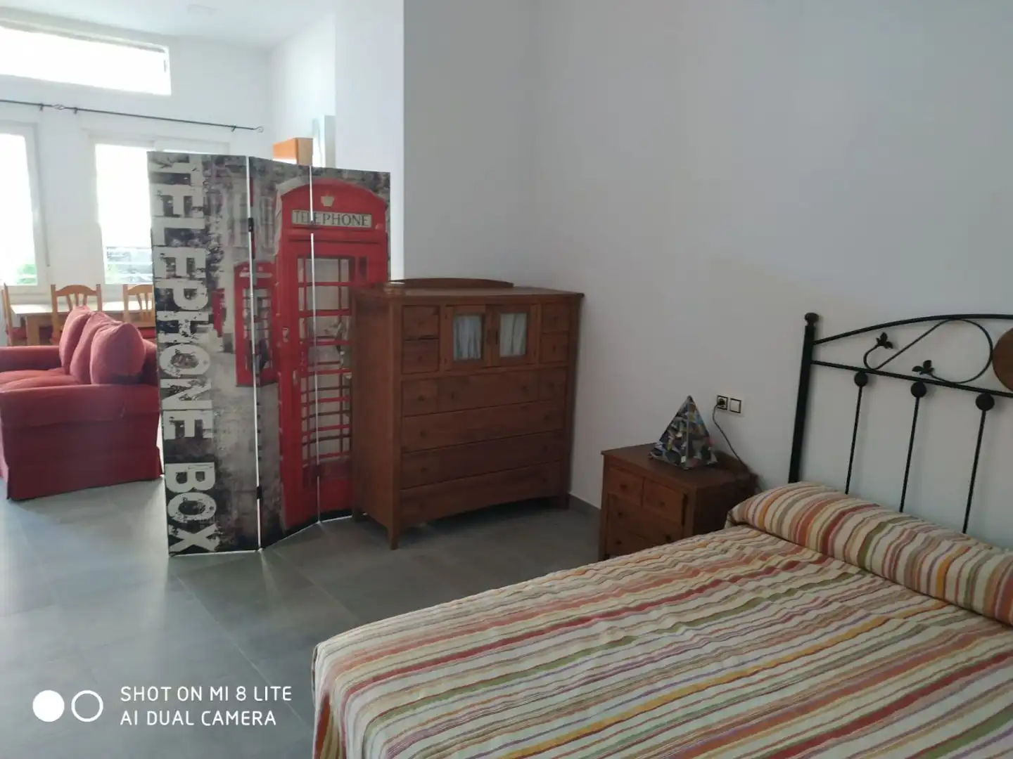 Piso en  Calle Palo Mayor 4 - Foto 5