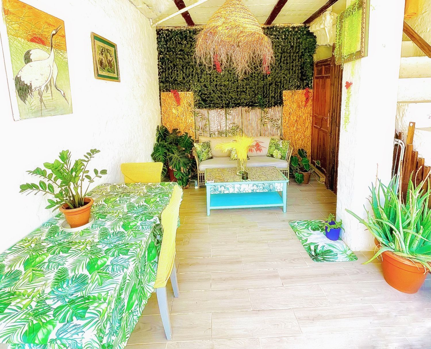Chalet adosado en Calle Nueva, 46 - Foto 5