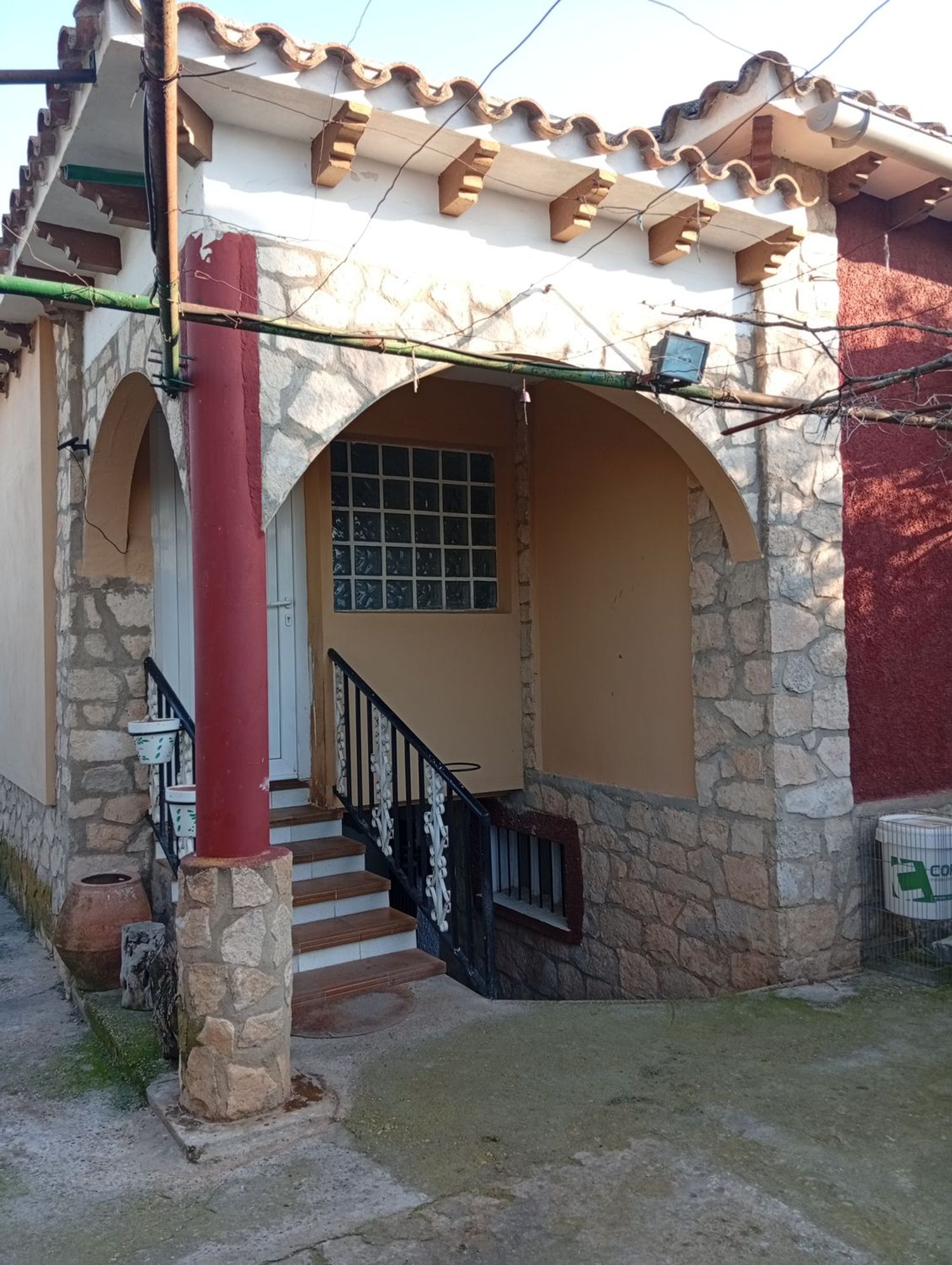 Casa independiente en Urbanización los Guarales, 22 - Foto 1