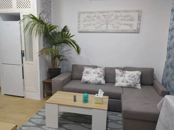 Estudio en calle Alfarería, 129 - Foto 1