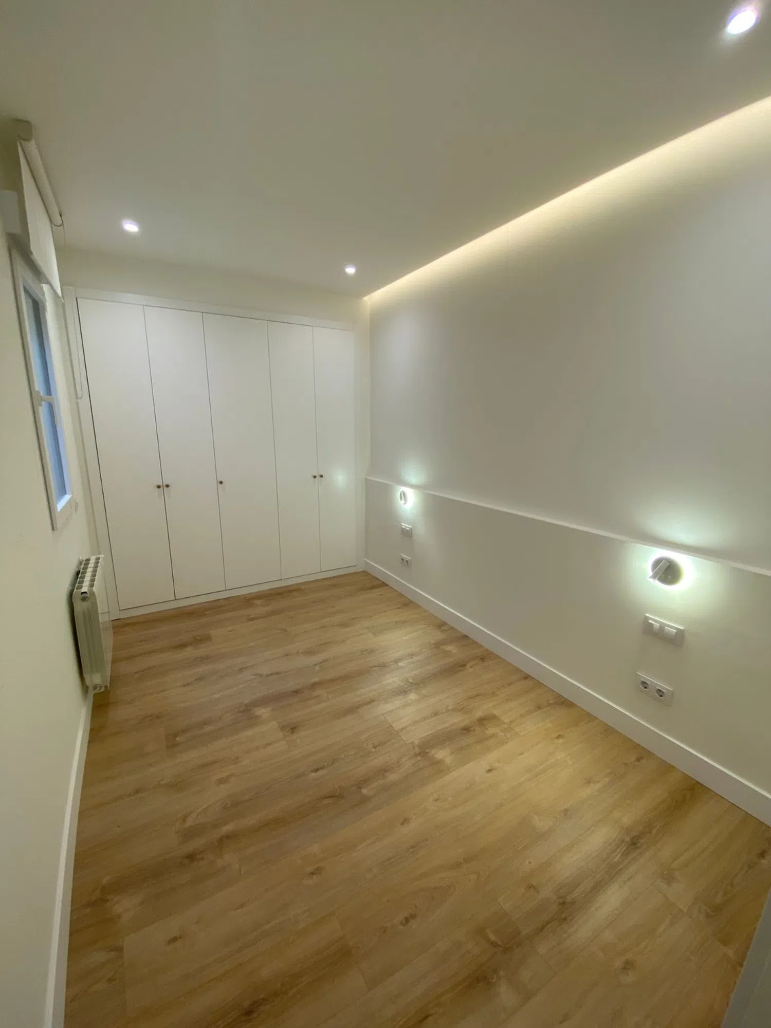 Piso en calle del General Pardiñas, 48 - Foto 3