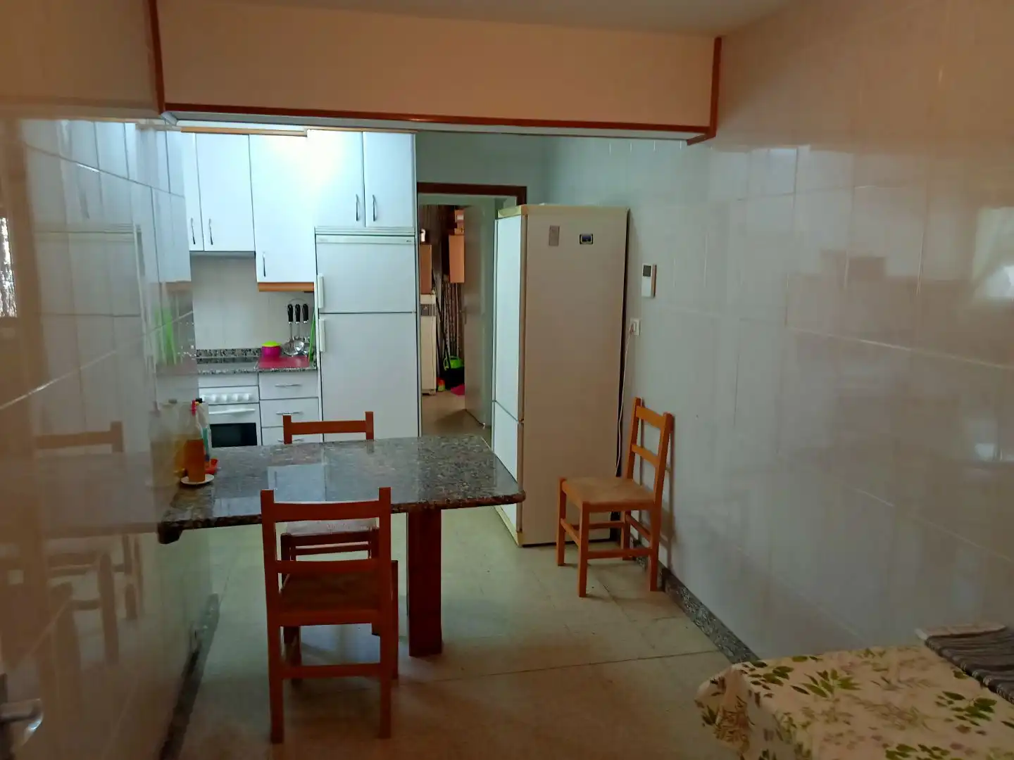 Piso en  Rúa de Urzáiz 102 - Foto 10