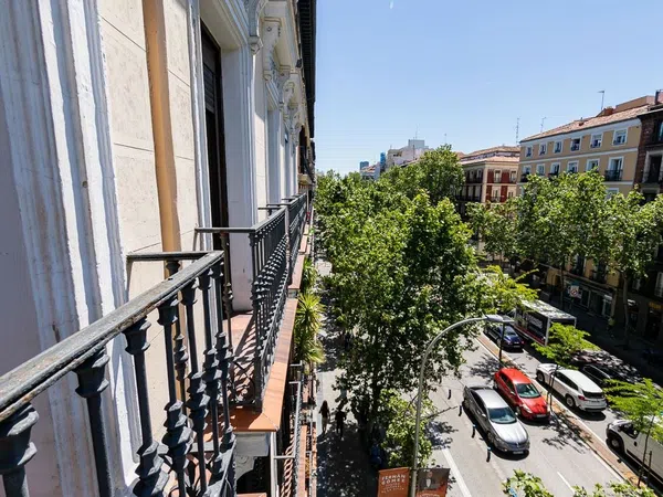 Piso en Calle de Carranza, 14, Trafalgar - Foto 24