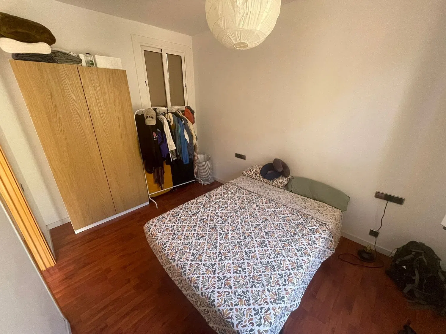 Piso en paseo de Joan de Borbó, 28 - Foto 10