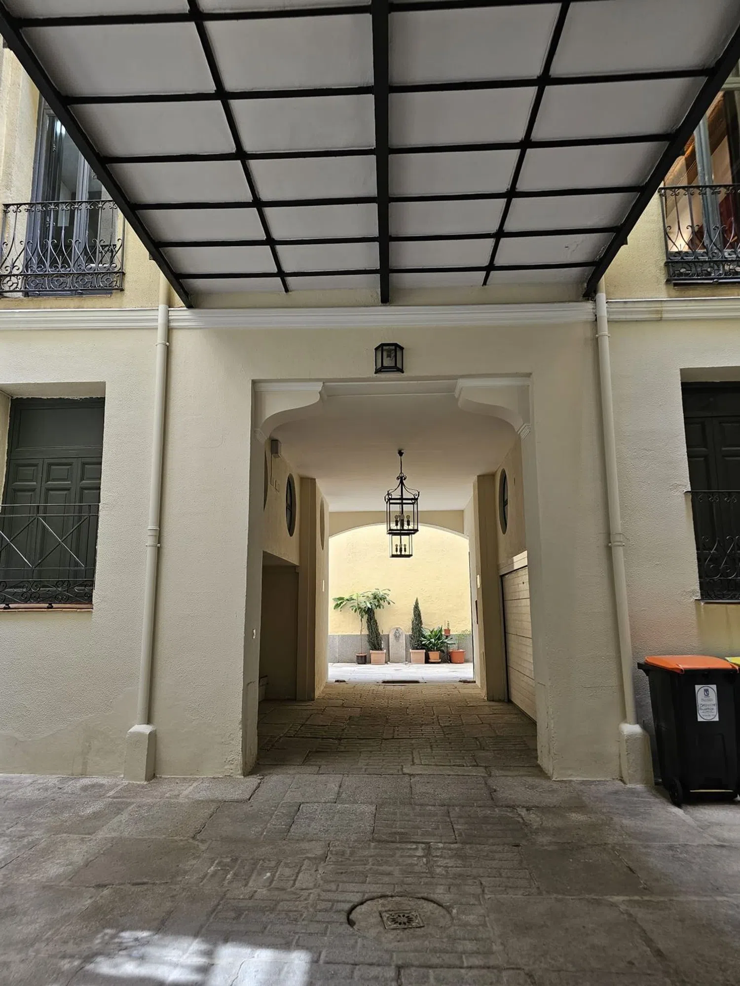 Piso en paseo de la Infanta Isabel, 7 - Foto 29