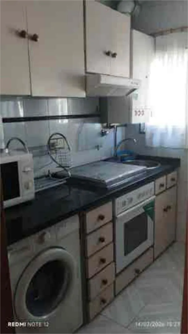 Piso en Nuevo Hospital - Foto 1