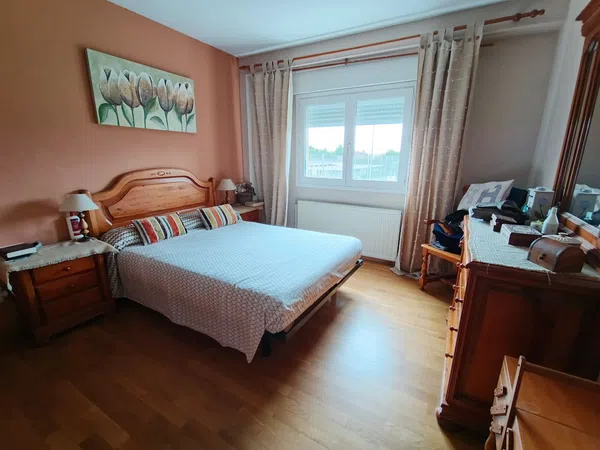 Chalet adosado en Calle Mamblas, 41, Santa Isabel - Foto 16