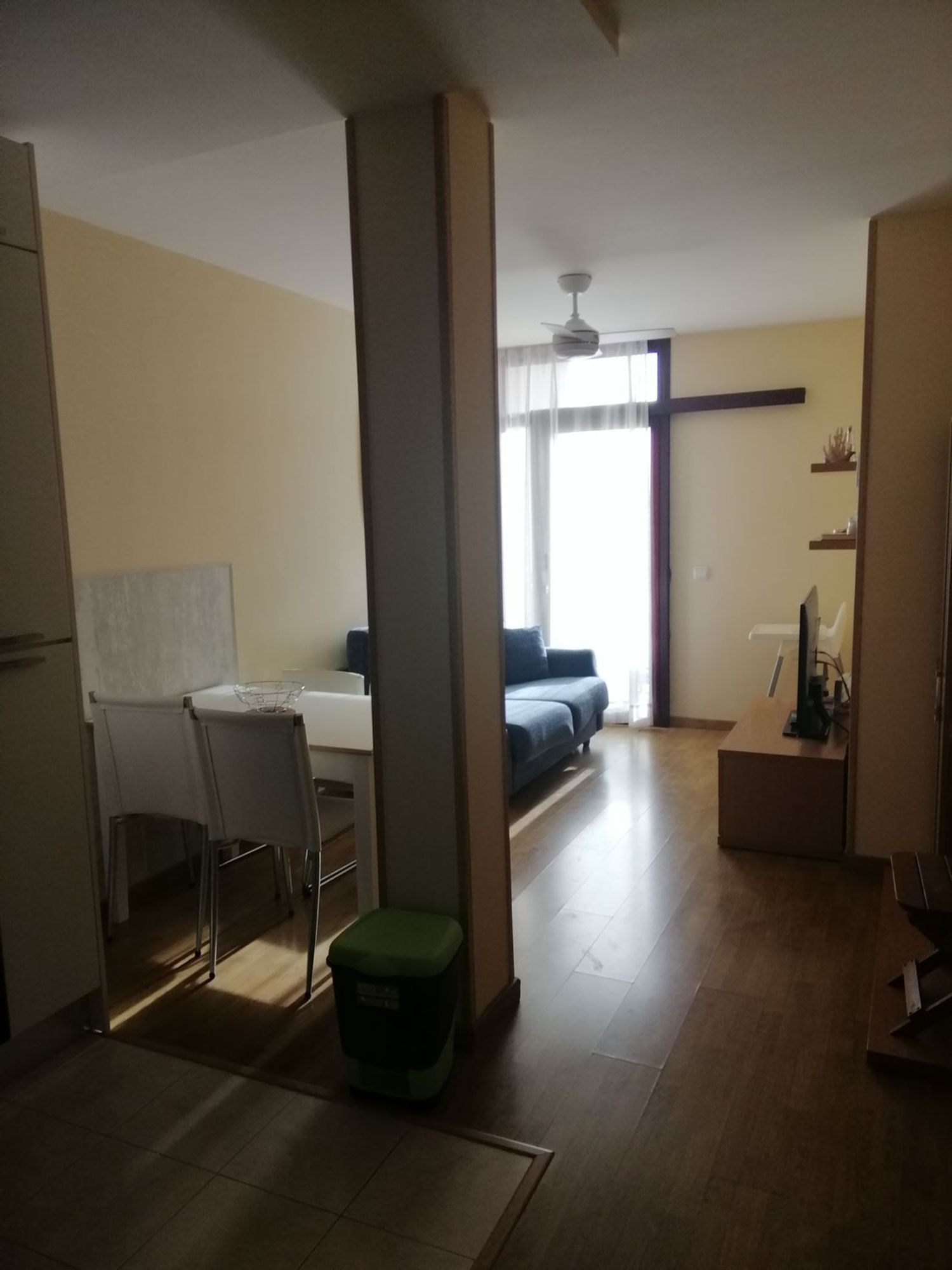 Piso en Calle Nicolás Estévanez, 33 - Foto 7