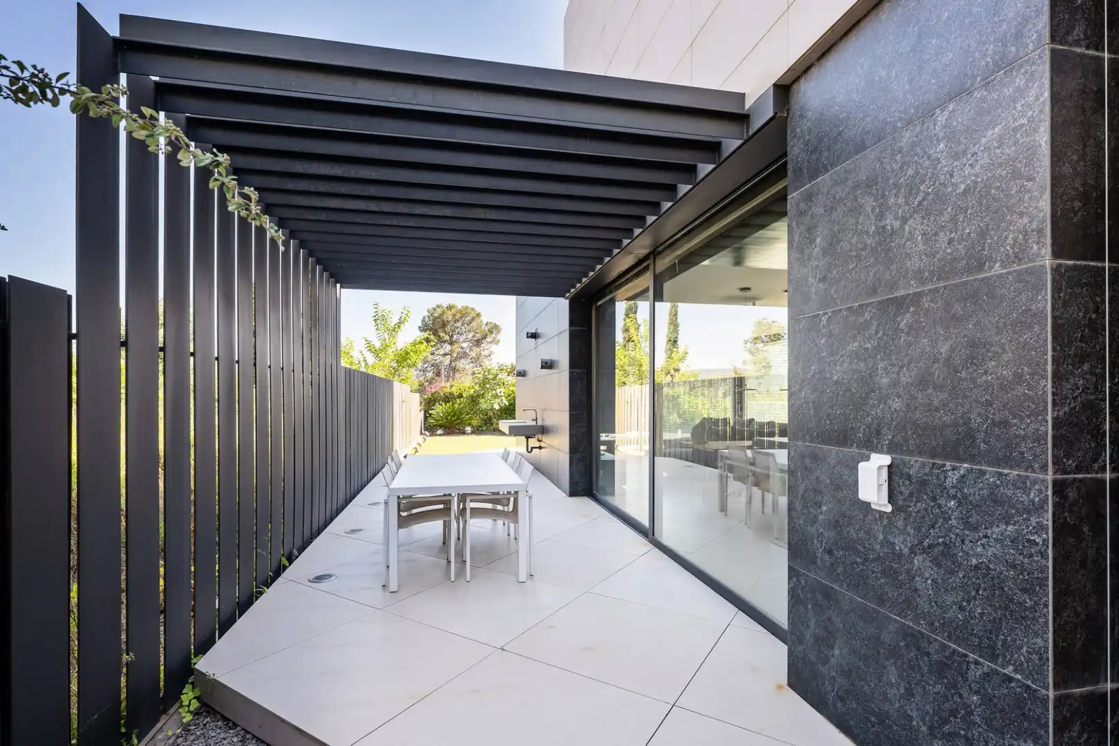 Chalet en Sant Cugat del Vallès - Foto 57