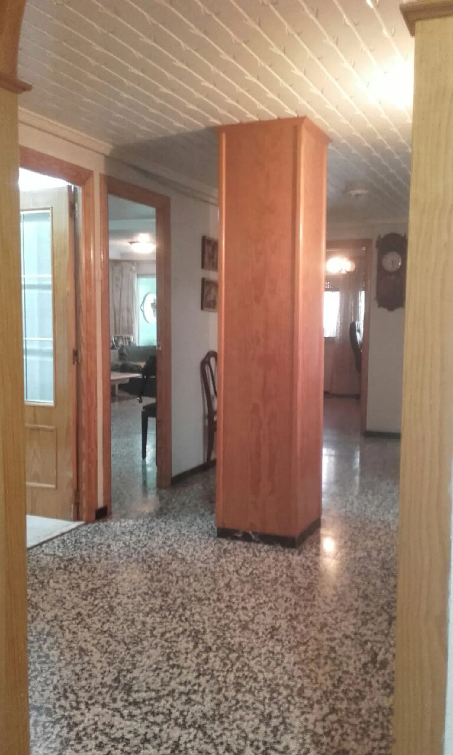 Piso en paseo de la Petxina, 1 - Foto 6