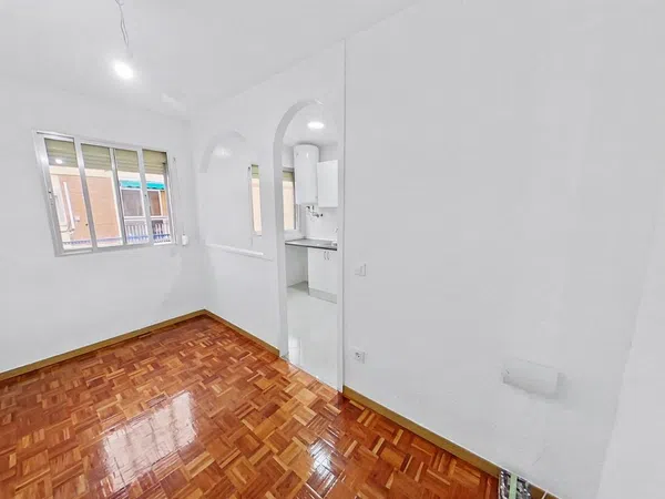 Piso en Barrio Villaverde Alto