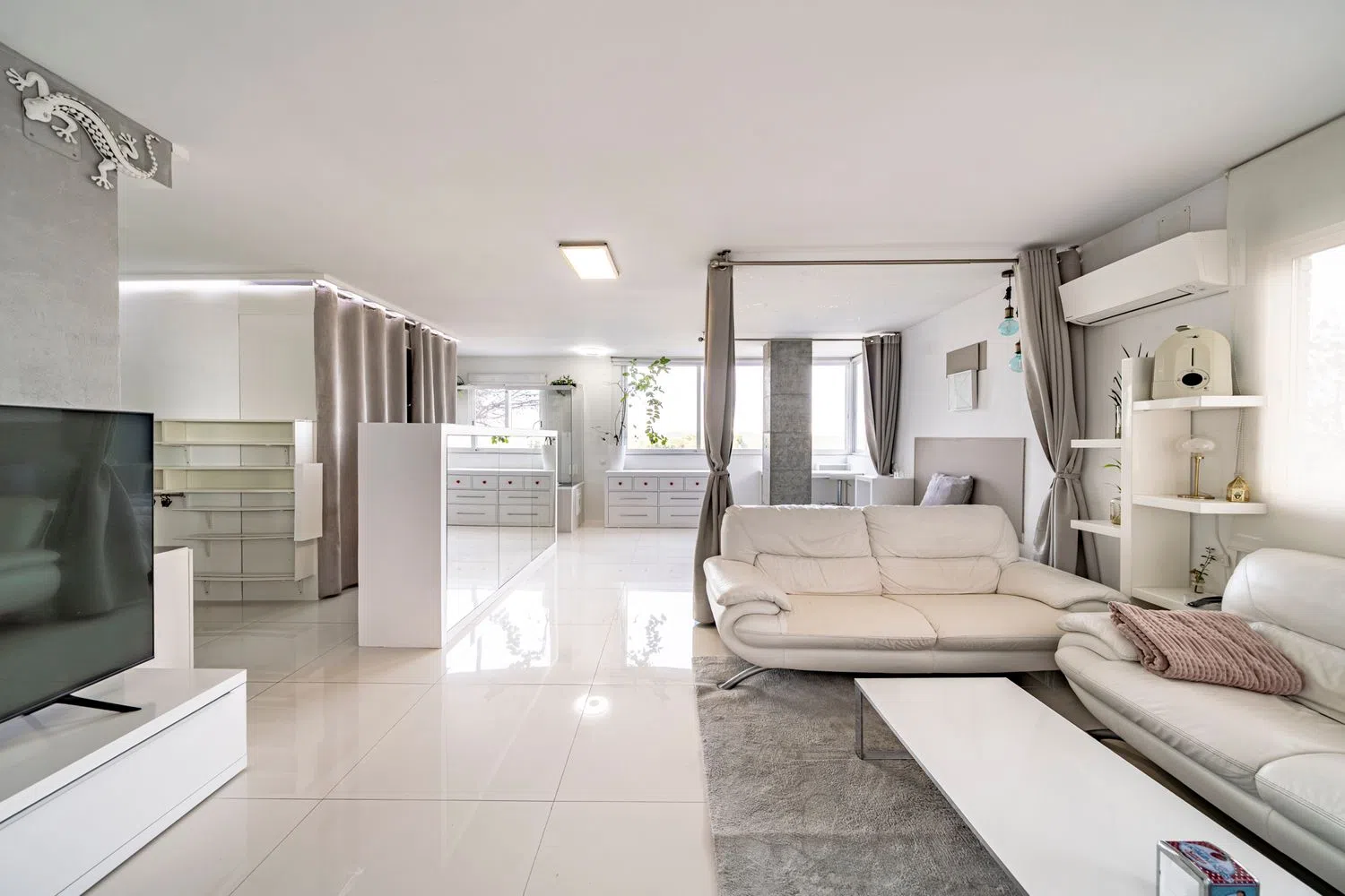 Estudio en calle de Villamanín, 44 - Foto 7