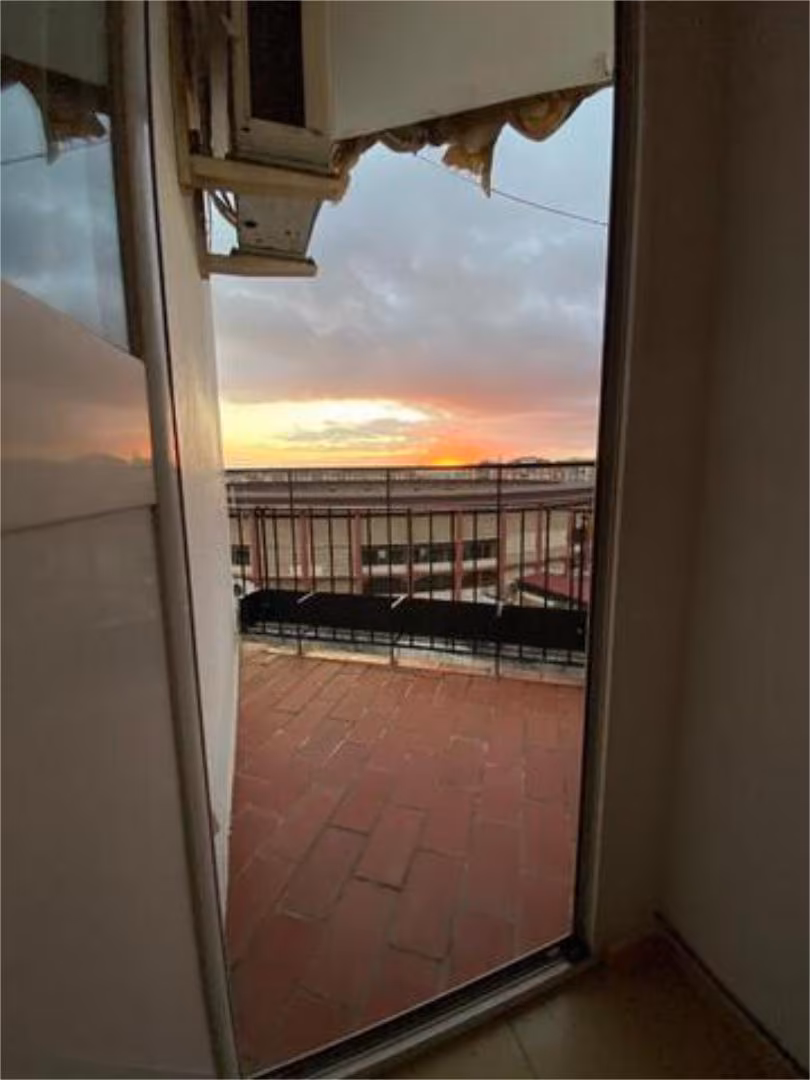 Piso en Ciudad Jardín - Foto 5