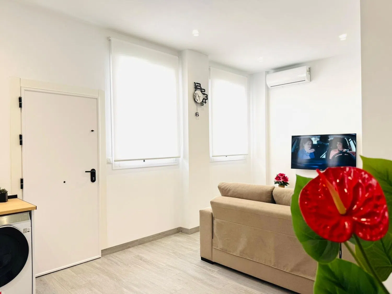 Estudio en calle Argentea, 2 - Foto 6