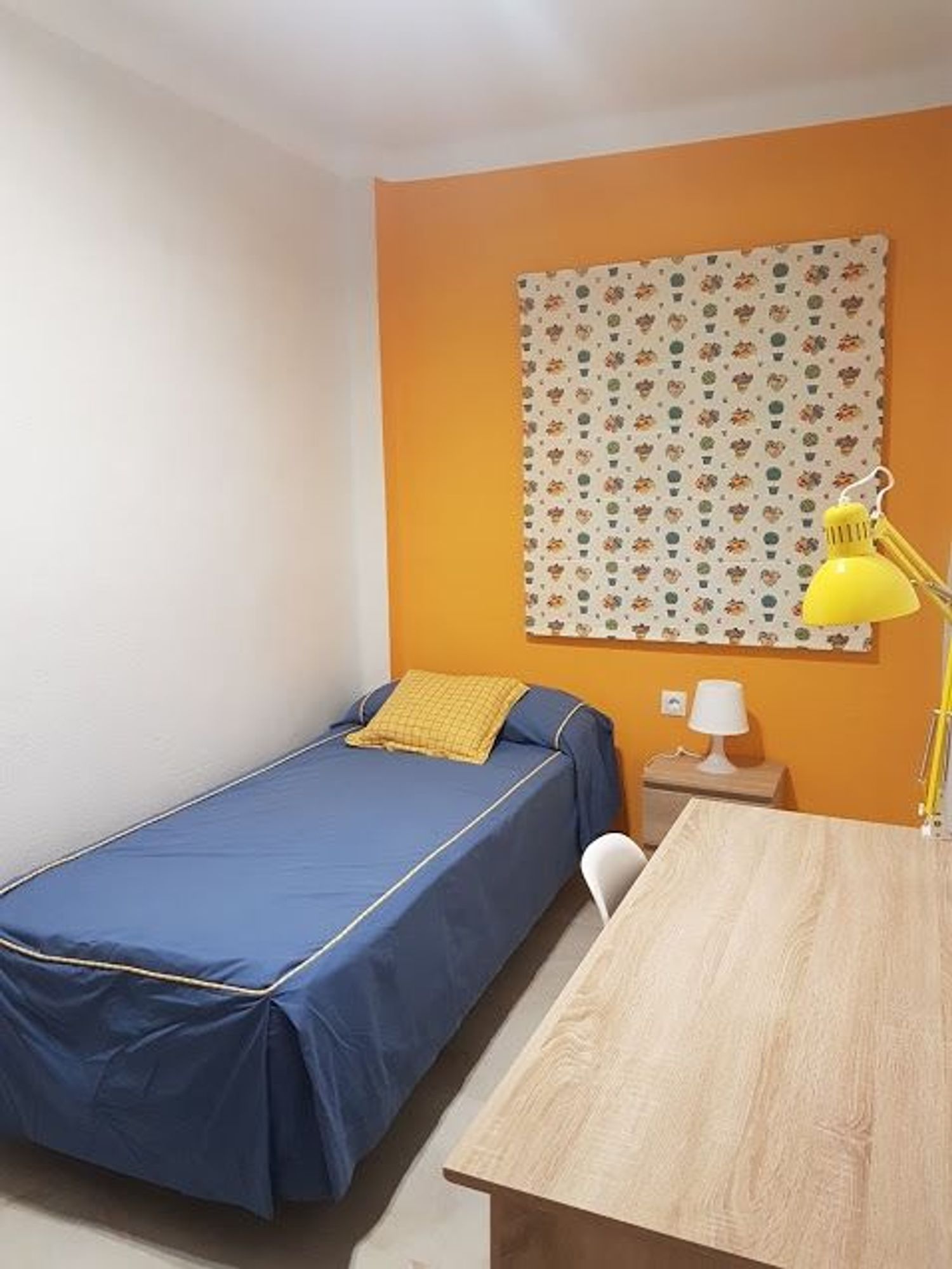 Piso en Granate, 10 - Foto 7