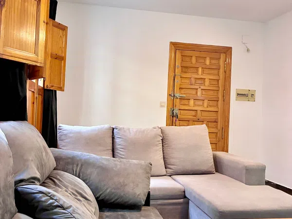 Piso en Calle Agua de Cartuja, 35, San Ildefonso, San Ildefonso - Foto 7