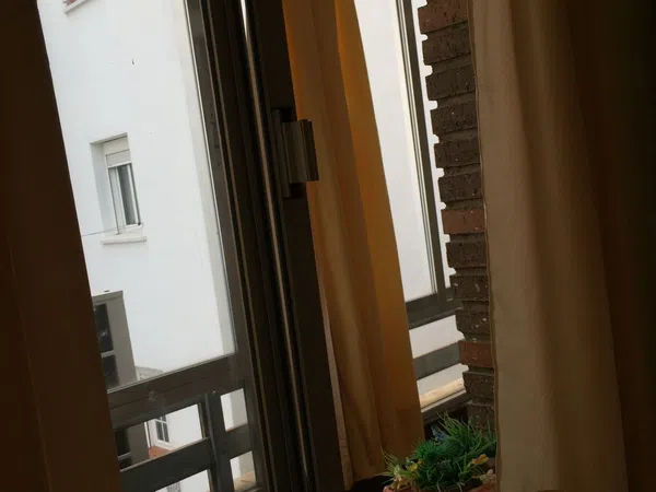 Piso en calle de luis cabrera, 54