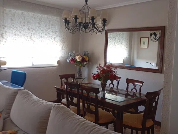 Piso en calle Santa María de Ordás, 17 - Foto 4