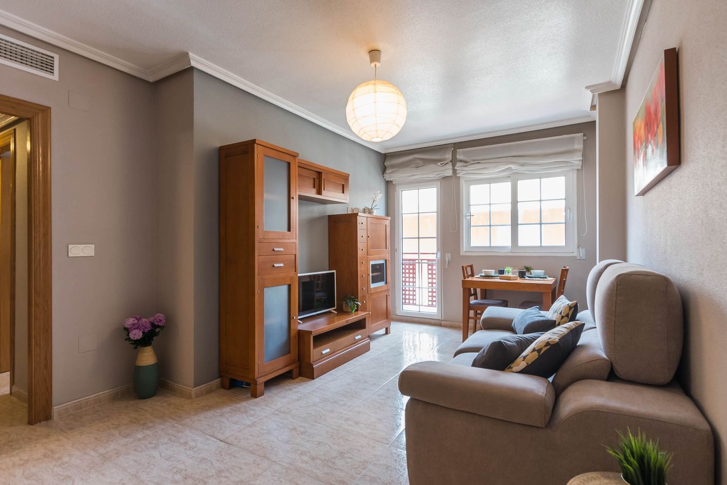 Piso en Jose Luis Moraga, 10 - Foto 3