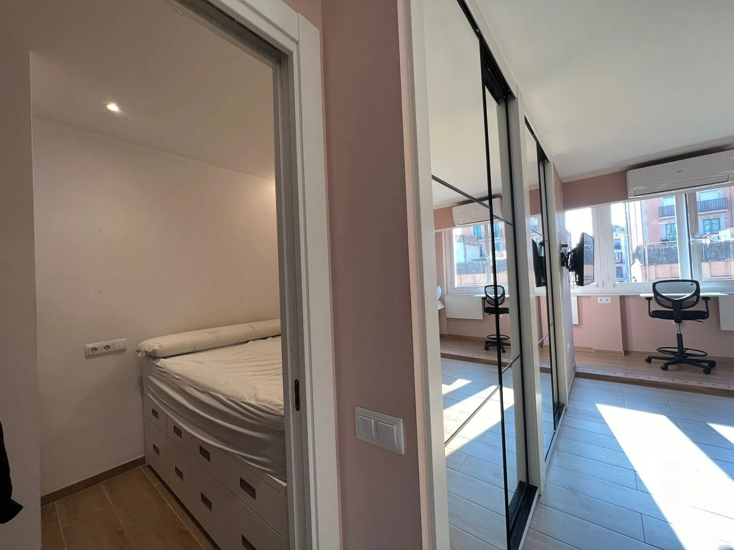 Ático en calle de la Fraternitat, 15 - Foto 3