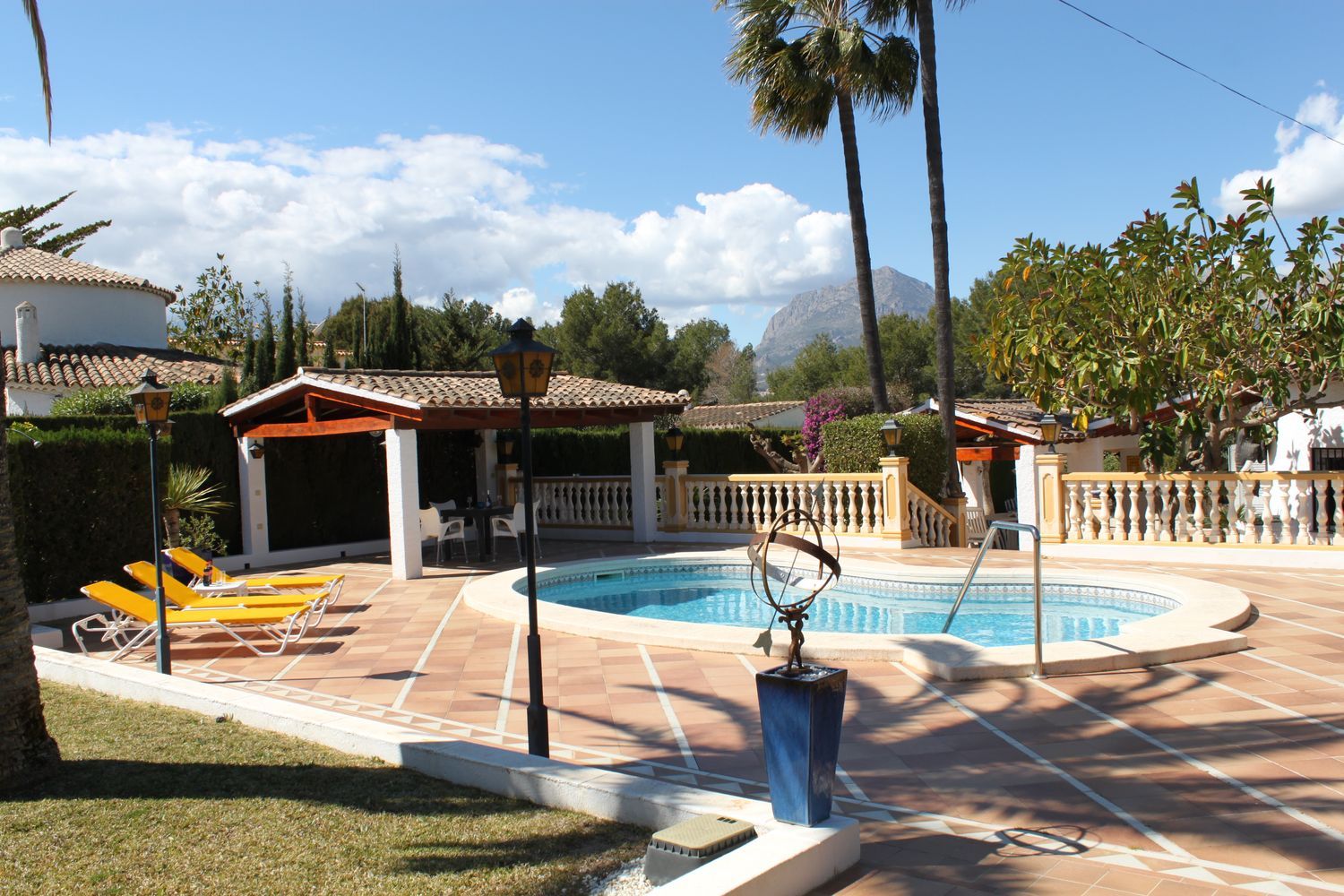 Casa independiente en calle Paradís, 50 - Foto 2