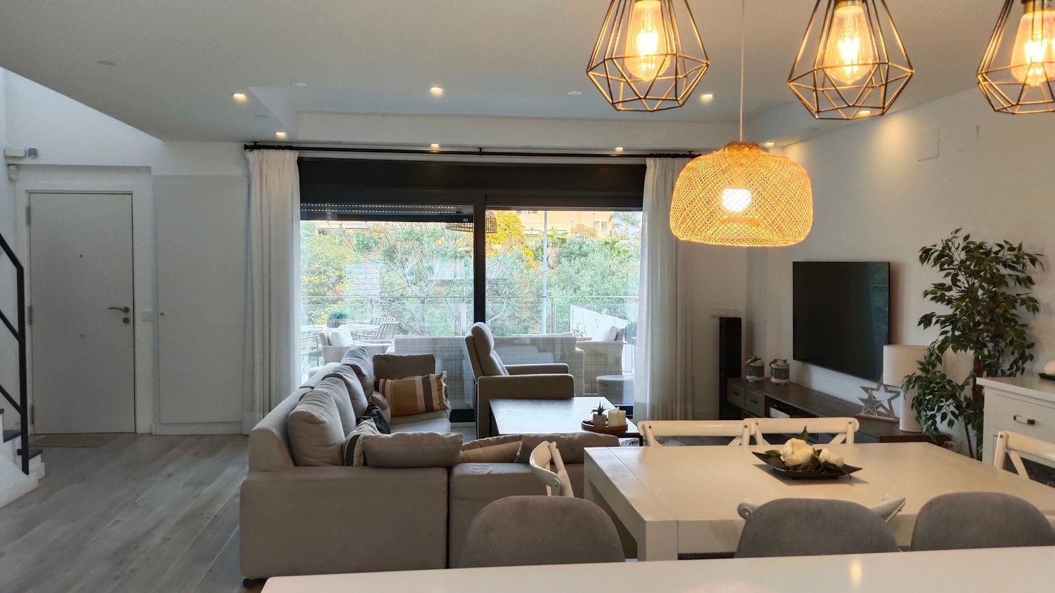 Chalet adosado en Barrio Cerrado de Calderón - Hacienda Paredes - Foto 5