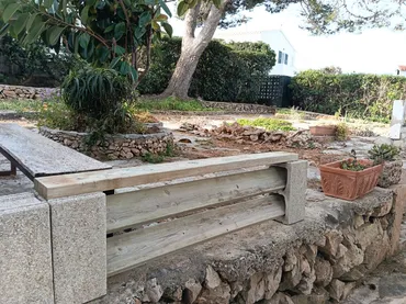 Finca rústica en  Carrer Cala Molí 112 - Foto 11