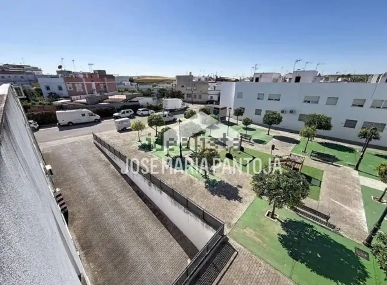 Dúplex en  Calle Infanta Cristina 1 - Foto 28