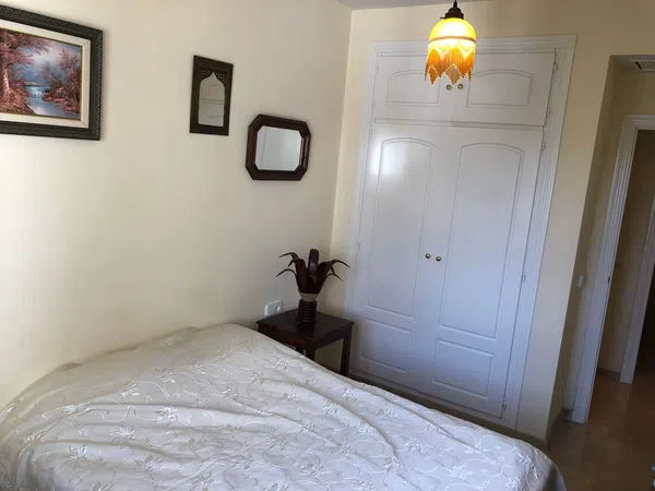 Piso en Urbanización Puerto de la Duquesa, 1 - Foto 10