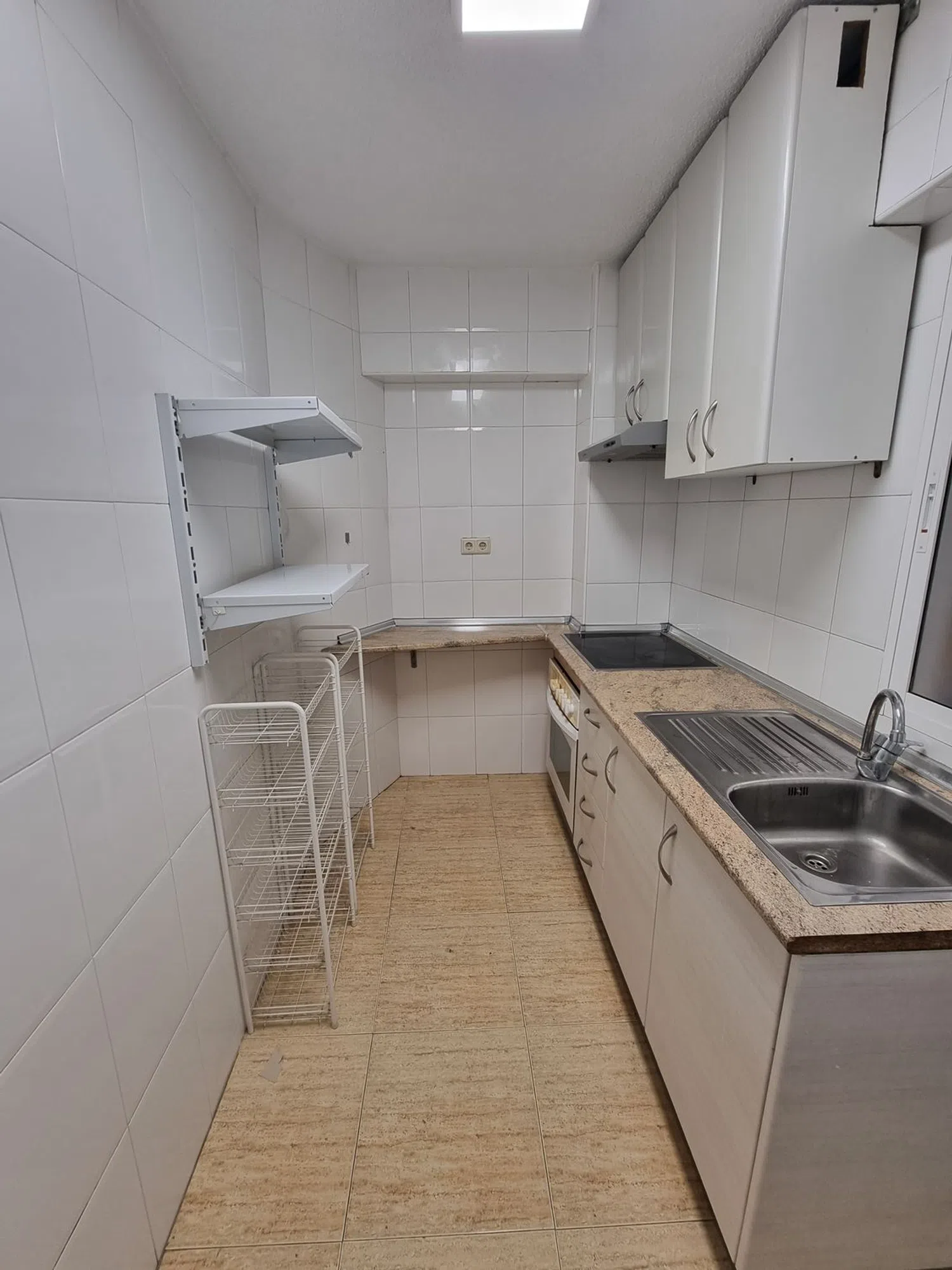 Piso en Barrio Santa María de Gracia - Foto 3