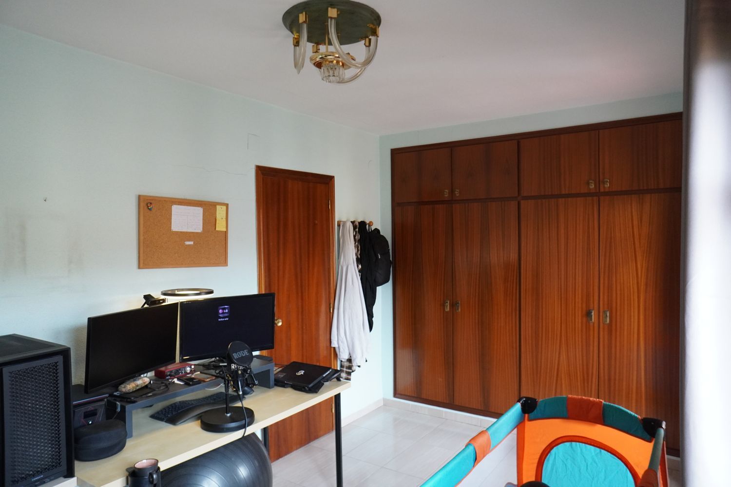 Chalet adosado en Calle Loreto, 88 - Foto 32
